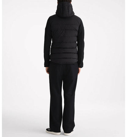 TATRAS TARO LIGHT DOWN JACKET HOODIE