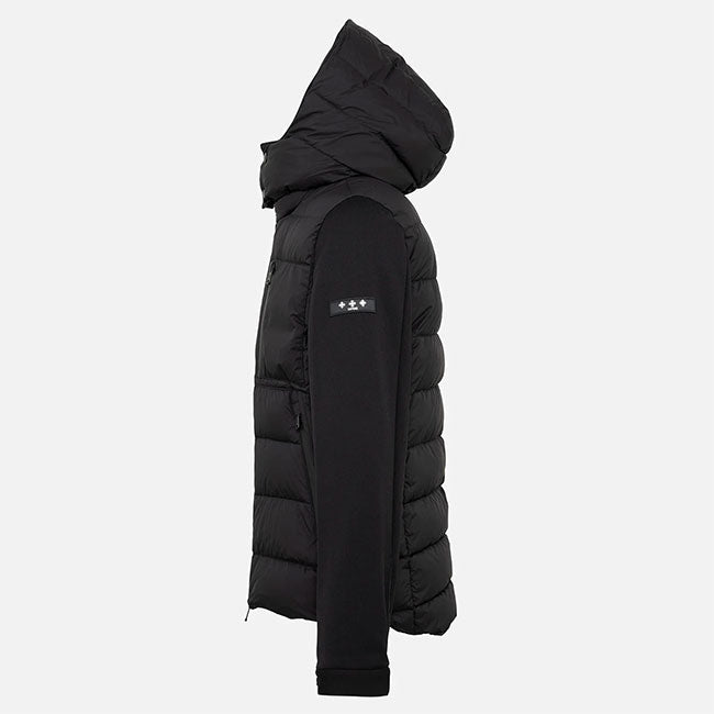 TATRAS TARO LIGHT DOWN JACKET HOODIE