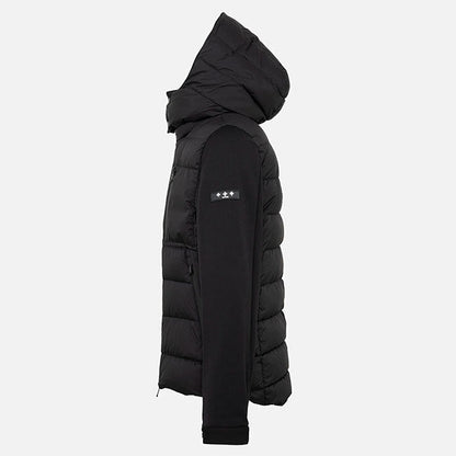 TATRAS TARO LIGHT DOWN JACKET HOODIE