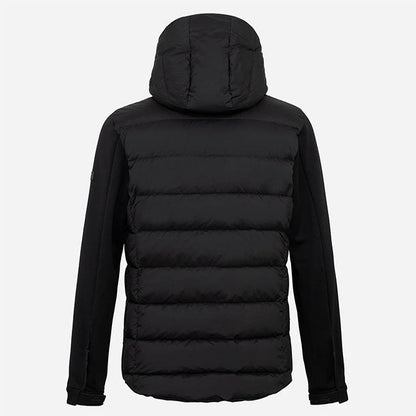 TATRAS TARO LIGHT DOWN JACKET HOODIE