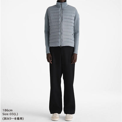 TATRAS HENDER LIGHT DOWN JACKET