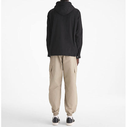 TATRAS DILI NYLON JACKET HOODIE