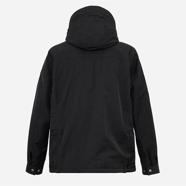 TATRAS DILI NYLON JACKET HOODIE
