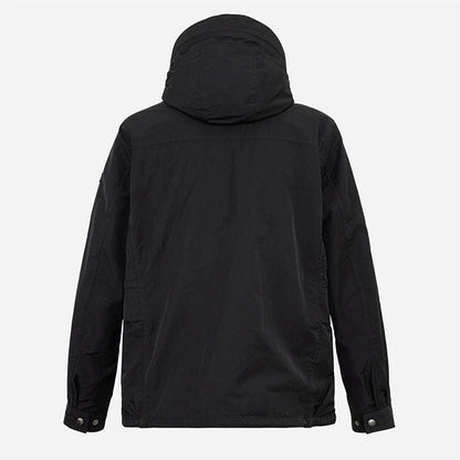 TATRAS DILI NYLON JACKET HOODIE