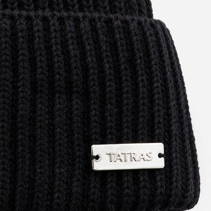 TATRAS ROVIGNO COTTON KNIT CAP **