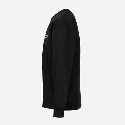 TATRAS GABA LOGO LONG SLEEVE T-SHIRT