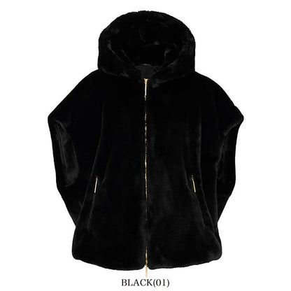 TATRAS GITEGA BOA FLEECE HOODED VEST HOODIE