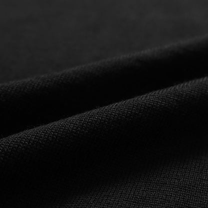 nomiamo ノミアモ 12G メリノウール クルーネック ニットセーター GIROCOLLO M/L