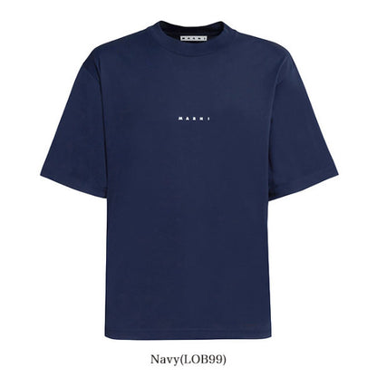 MARNI マルニ ミニロゴTシャツ HUMU0223P1 USCS87