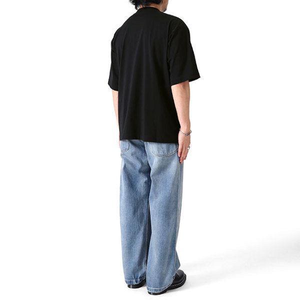 MARNI マルニ ミニロゴTシャツ HUMU0223P1 USCS87