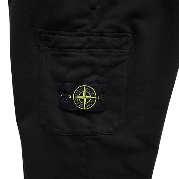STONE ISLAND ストーンアイランド スウェットパンツ 6200021