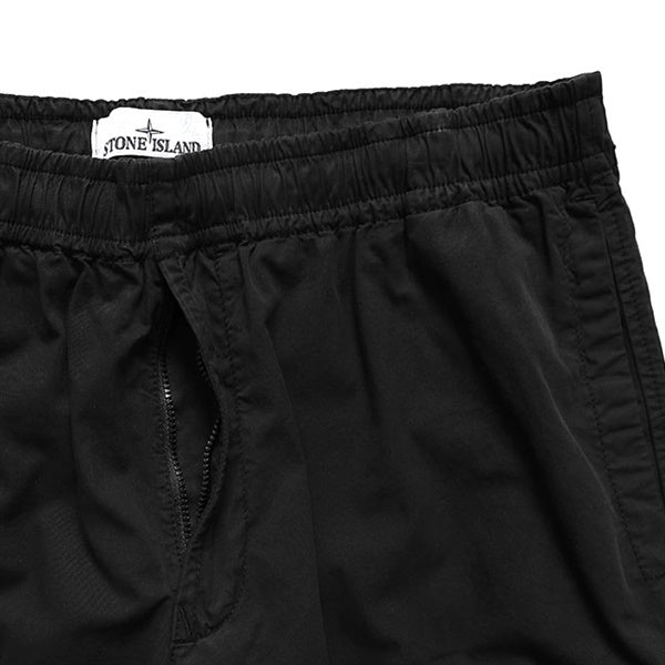 STONE ISLAND ストーンアイランド ガーメントダイ リラックスフィット