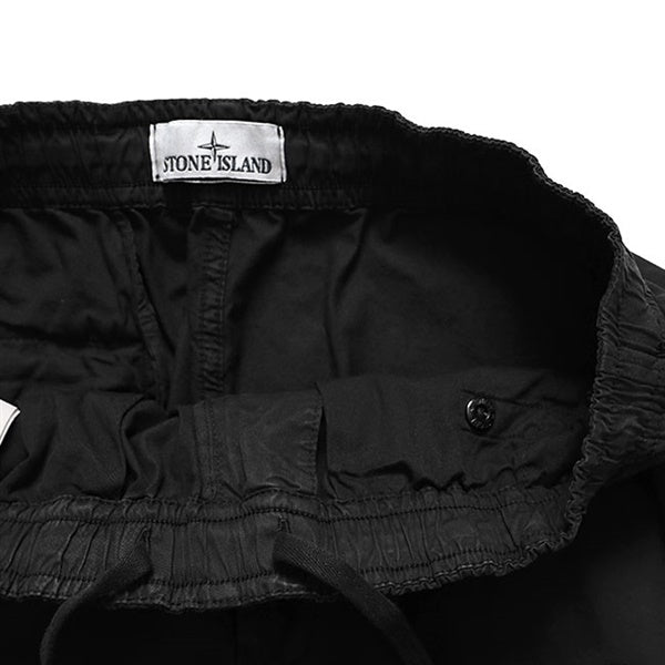 STONE ISLAND ストーンアイランド ガーメントダイ リラックスフィット