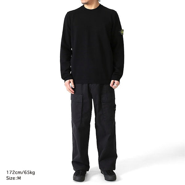 STONE ISLAND ストーンアイランド マイクロステッチ オーガニック