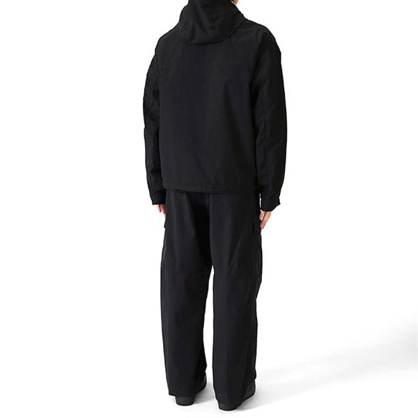 STONE ISLAND ストーンアイランド タッチポリTC フード付き ショートジャケット 4100052