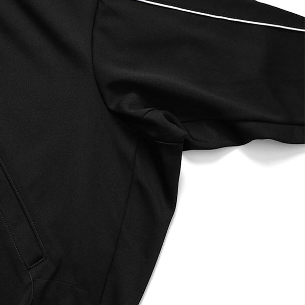 Maison MIHARA YASUHIRO メゾンミハラヤスヒロ アマチュア ソーン ライク トラック ジャケット A16JK581