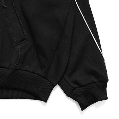 Maison MIHARA YASUHIRO メゾンミハラヤスヒロ アマチュア ソーン ライク トラック ジャケット A16JK581