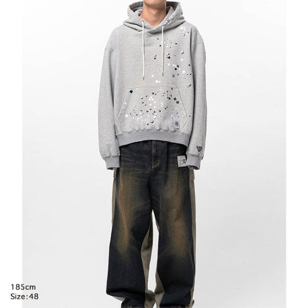 Maison MIHARA YASUHIRO メゾンミハラヤスヒロ エンベリッシュド