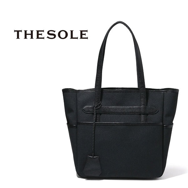THE SOLE bis made by Flathority ザソール ビス フラソリティ JOHN