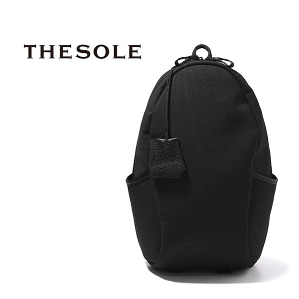 THE SOLE bis made by Flathority ザソール ビス フラソリティ PAUL