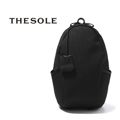 THE SOLE bis made by Flathority ザソール ビス フラソリティ PAUL