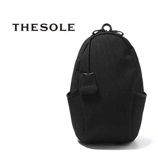 THE SOLE bis made by Flathority ザソール ビス フラソリティ PAUL