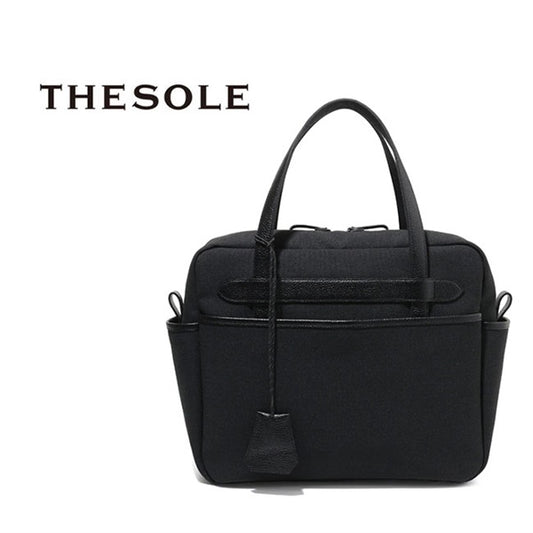 THE SOLE bis made by Flathority ザソール ビス フラソリティ STEVE