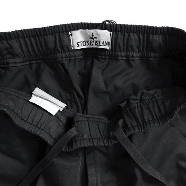 STONE ISLAND ストーンアイランド ガーメントダイ テーパード カーゴ