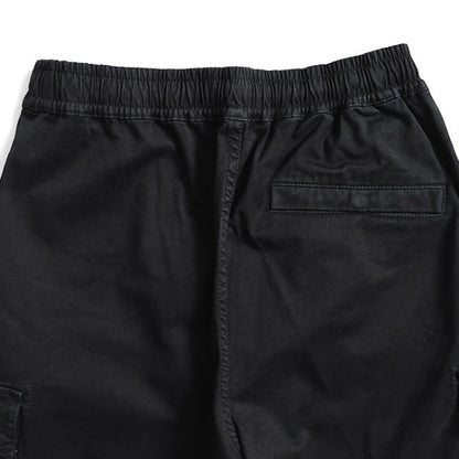STONE ISLAND ストーンアイランド ガーメントダイ テーパード カーゴパンツ 8115313L1 K2S153100033