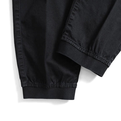 STONE ISLAND ストーンアイランド ガーメントダイ テーパード カーゴパンツ 8115313L1 K2S153100033