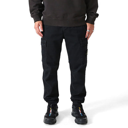 STONE ISLAND CARGO PANTS 3100033