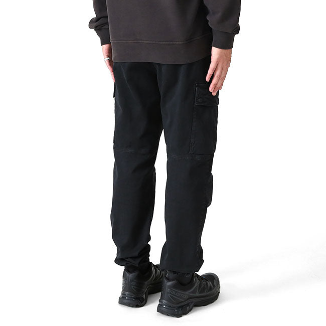 STONE ISLAND CARGO PANTS 3100033