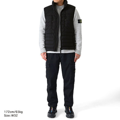 STONE ISLAND CARGO PANTS 3100033