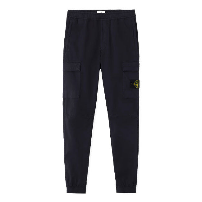 STONE ISLAND CARGO PANTS 3100033