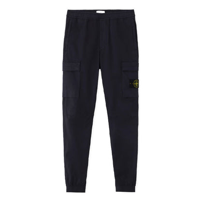 STONE ISLAND CARGO PANTS 3100033