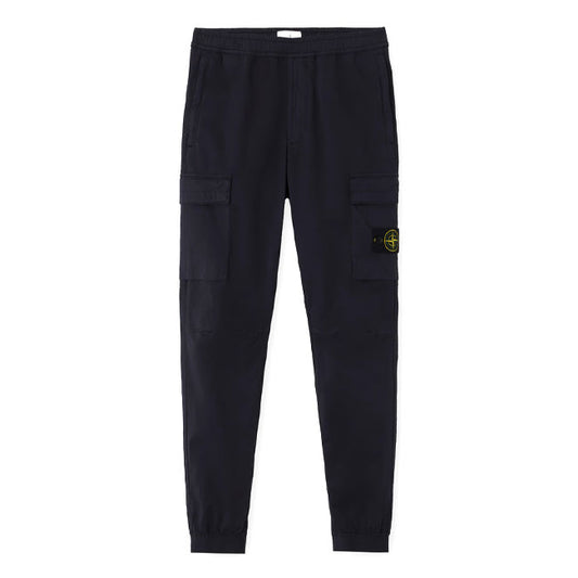STONE ISLAND CARGO PANTS 3100033
