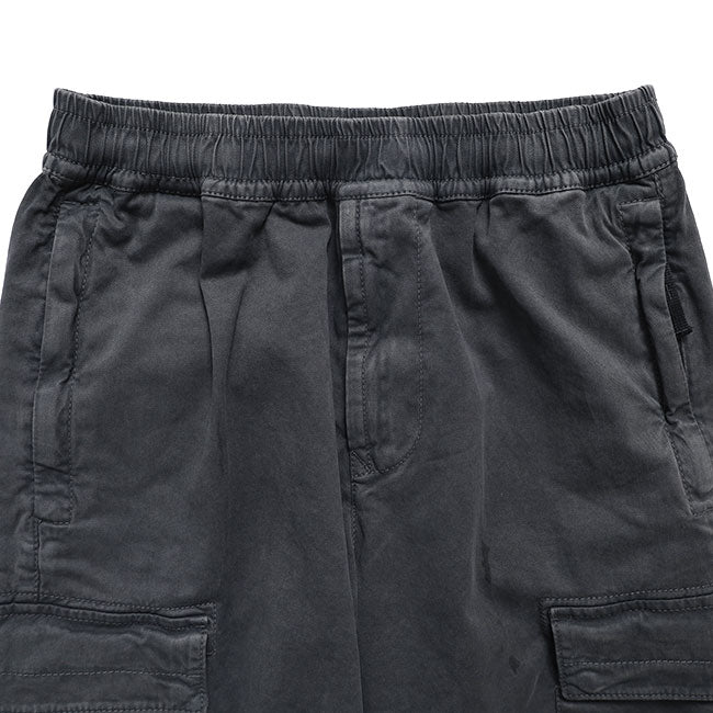 STONE ISLAND ストーンアイランド ガーメントダイ テーパード カーゴ