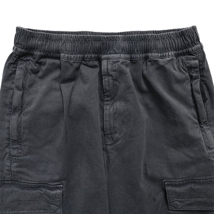 STONE ISLAND CARGO PANTS 3100033