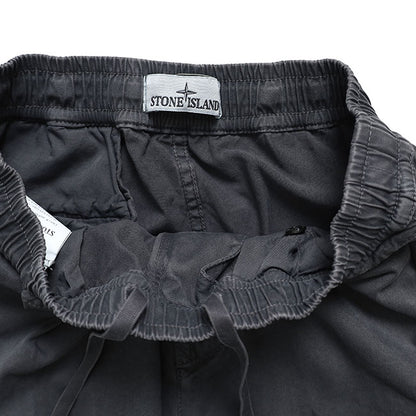 STONE ISLAND CARGO PANTS 3100033