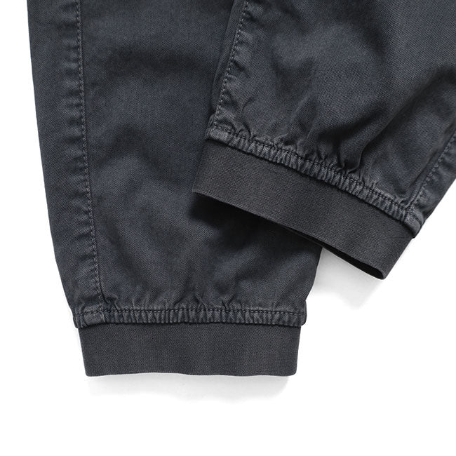 STONE ISLAND ストーンアイランド ガーメントダイ テーパード カーゴ