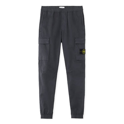 STONE ISLAND CARGO PANTS 3100033