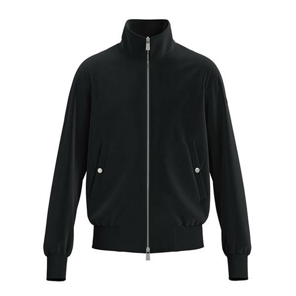 TATRAS タトラス LUND ルンド ECOスエード スタンドカラー ジップジャケット MTAT25S4974-L