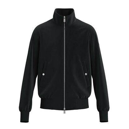 TATRAS タトラス LUND ルンド ECOスエード スタンドカラー ジップジャケット MTAT25S4974-L