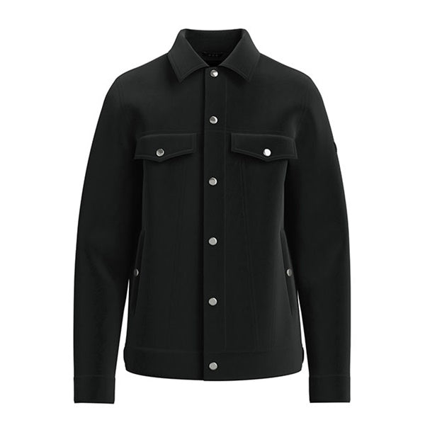 TATRAS タトラス STOFF ストフ ECOスエード Gジャン MTAT25S4973-L