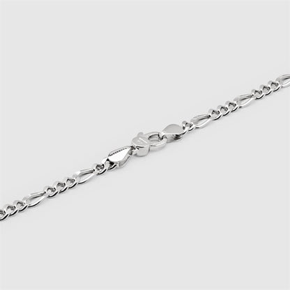 TOMWOOD トムウッド Bo Bracelet Medium シルバー チェーン ブレスレット 101269 **