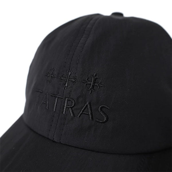 TATRAS タトラス ANCHES アンチェス ナイロンキャップ MTAT25S2076-U