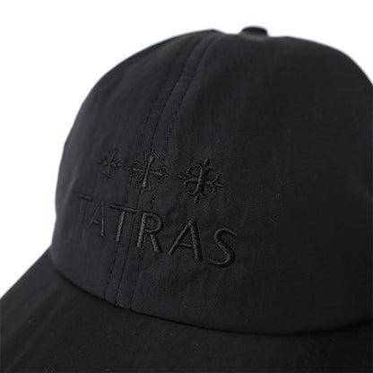 TATRAS タトラス ANCHES アンチェス ナイロンキャップ MTAT25S2076-U