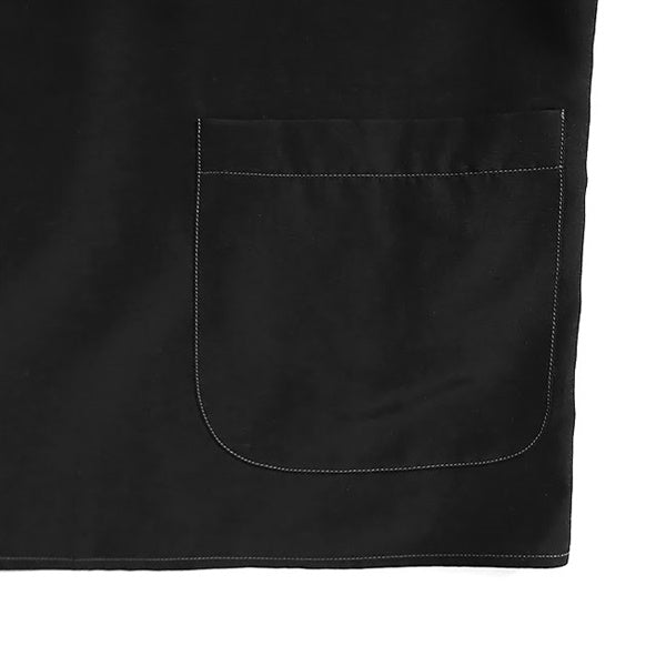 Maison Margiela メゾンマルジェラ コットンリネン オープンカラーシャツ S50DR0009 M35267