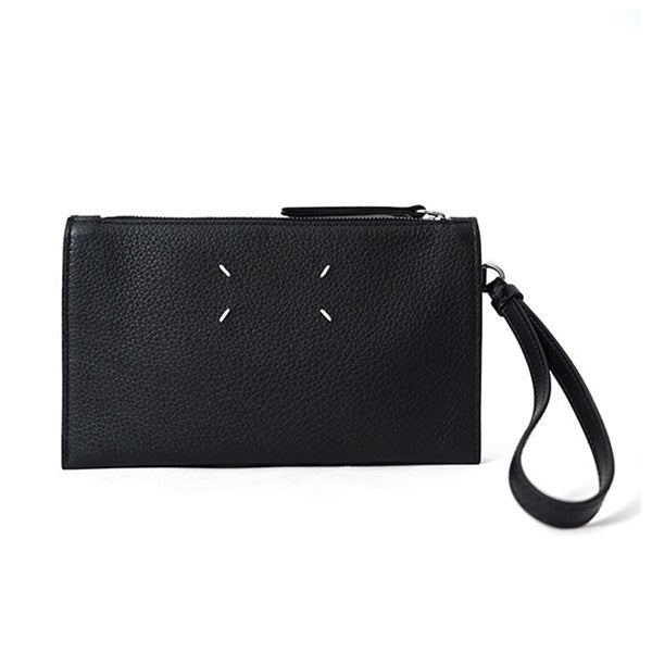 Maison Margiela メゾンマルジェラ レザーポシェット SA2VL0021 P7268