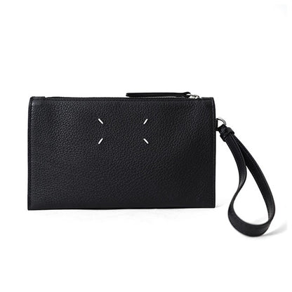 Maison Margiela メゾンマルジェラ レザーポシェット SA2VL0021 P7268
